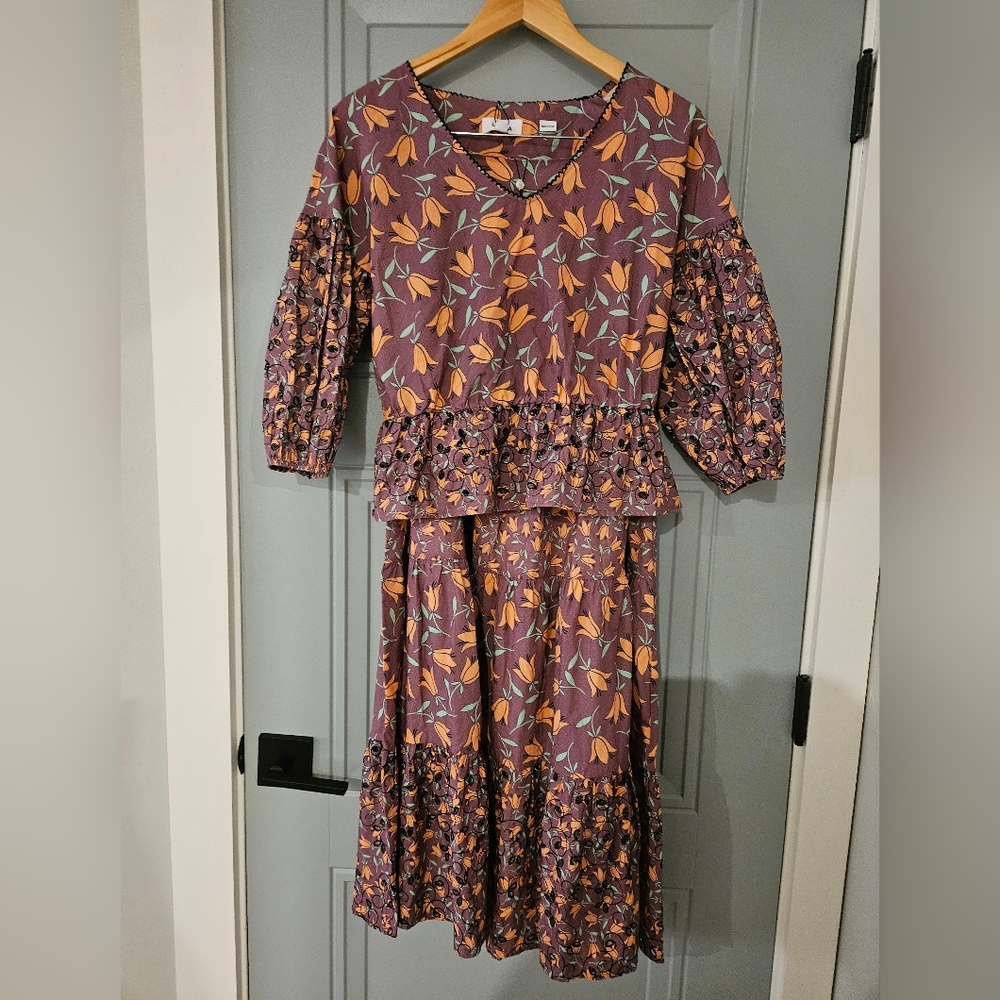 Laia two piece set